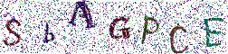 Kuva CAPTCHA