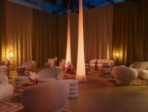 Flores y amores Lounge