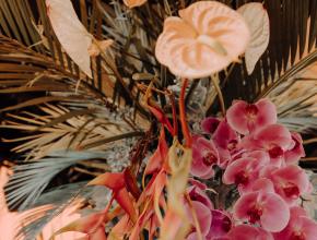 Flores y amores flowers
