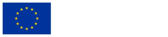 EU seal - co-funded by the European Union